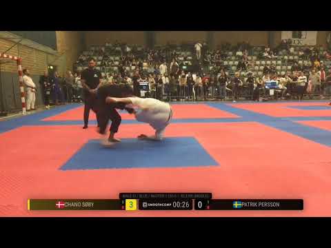 Highlights Danish Open 2023