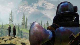 DESTINY 2 Official Gameplay Reveal Trailer (Xbox 2017)