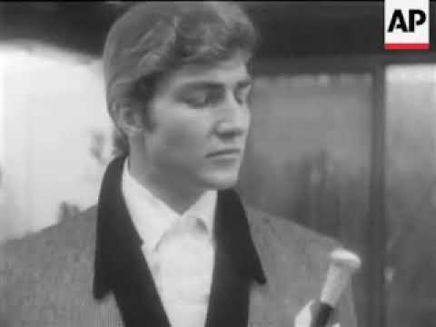 Beau Brummell Esquire - You don't know what you've got (1966) (FIRST post)