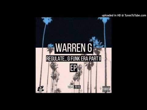 Warren G - Keep On Hustlin Ft. Jeezy, Bun B & Nate Dogg