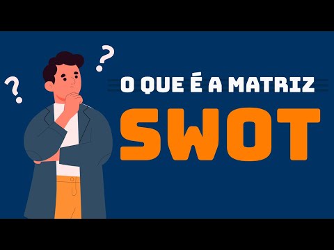 Análise SWOT - Administração para concursos públicos |Prof. Marcelo Soares