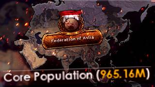The New Formable Nation Nobody is Forming