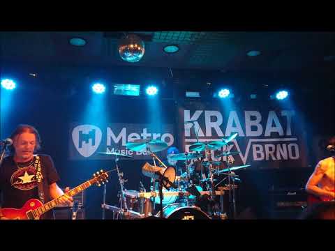 Krabat - KRABAT - Už nejsou ...