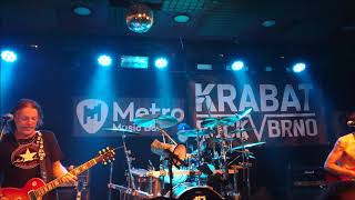 KRABAT - Už nejsou ...