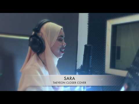 SARA - TAEYEON CLOSER COVER