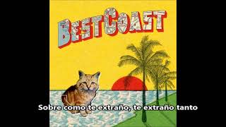Best Coast - Bratty B (Subtitulada en Español)