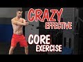 Could This Be the SAFEST & Most Effective Core Exercise? (Anti-Rotational Pallof Press)