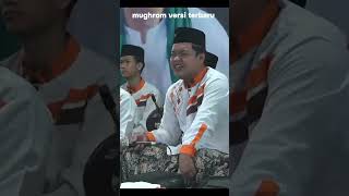 Download lagu mughrom versi terbaru #azzahir #sholawatnabi #gusazmi mp3
