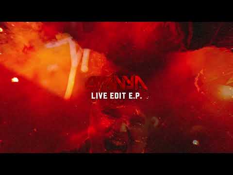 Omnya & Neroz  - It's Showtime (Live Edit) | Official Visualizer