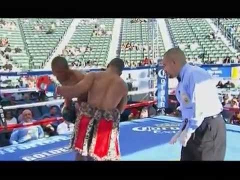 John Nater vs Haskell Rhodes full fight 16.08.2014 Louise ShCotton