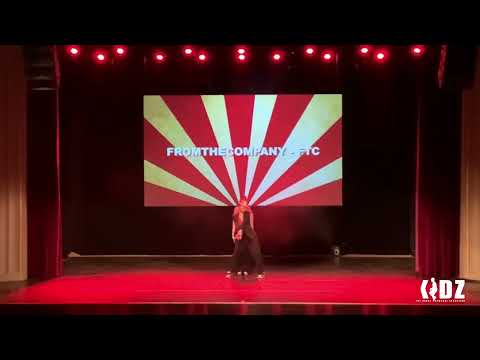 FTC - FromTheCompany at B!GBANGK!DZ | Cat. Teenz | bigbangkidz 2023