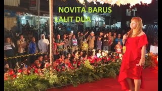 Download lagu Lalit Dua - Novita barus GGA Kuta buluh mp3