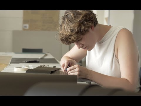 Bauhaus Lab 2017 | Dialogues on Craft and Design