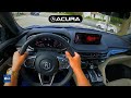 2024 Acura MDX Type S Advance SH-AWD | POV Test Drive Impressions & Review