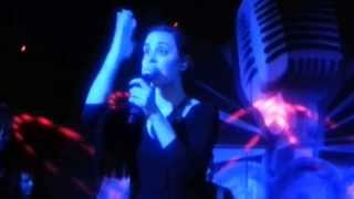 Fuel Fandango - Maze (Huelva - Sala Habana)