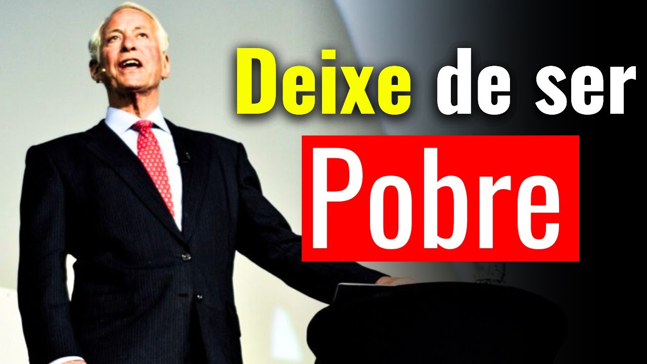 7 Sinais Para Ficar Rico em 2024 - Brian Tracy