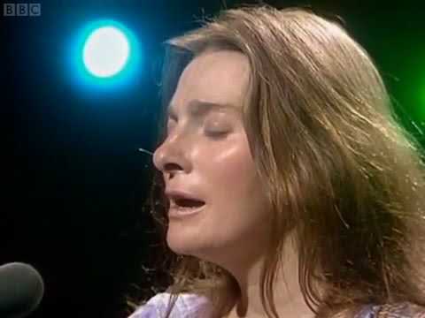 180112 Suzanne y Judy  Judy Collins   Suzanne 1973