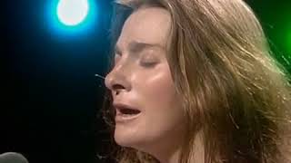 180112 Suzanne y Judy  Judy Collins   Suzanne 1973