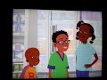 Little Bill The Dollar The Choice