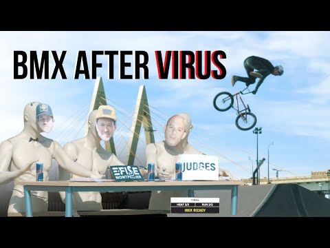 BMX after 2020