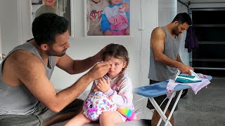 Download lagu SINGLE FATHER DUTIES WHILE ABBEY’S GONE! | Day 1 😅 mp3 Download lagu SINGLE FATHER DUTIES WHILE ABBEY’S GONE! | Day 1 😅 mp3