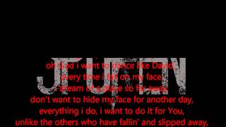 &quot;David&quot; ~Spoken