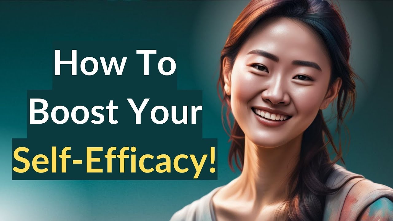 Self-Efficacy: Theory, Examples, and Tips