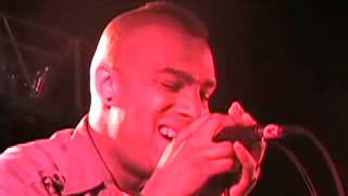 The Veer Union - Over Me