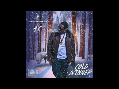 AC "YOU ALREADY KNOW" Feat  Wolfe Leone" FIRST CLASS MUZIC"