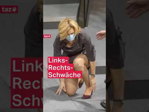 🤯 Excuse me???🎤Julia Klöckner compared the taz with Julian Reichelt's Nius