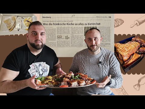 U susret ukusnom pečenju: Upoznajte Branka, majstora gastronomije!