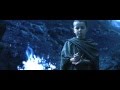 Exodus Gods And Kings Burning Bush Scene