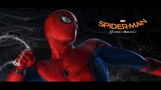 Spider-Man: Homecoming VR Experience (PSVR) | Full Playthrough | No Commentary