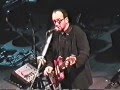 Elvis Costello 2002 - Tear Off Your Own Head / Party Girl / Spooky Girlfriend