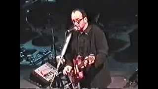Elvis Costello 2002 - Tear Off Your Own Head / Party Girl / Spooky Girlfriend