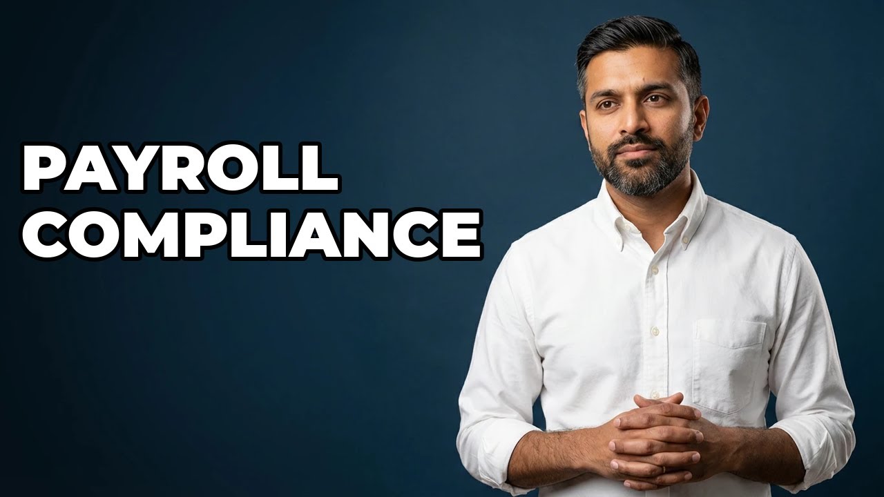 How To Ensure Payroll Tax Compliance With Software?