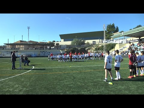 CD LLOSETENSE Presentació Equips Temporada 2021-2022