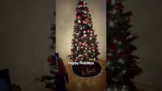 Happy Holidays #from #Dragamesmtg