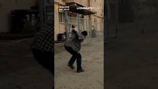 Jason Statham vs Post Malone | Wrath Of Man | @lionsgateplay #shorts