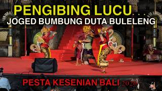 Download lagu BULE LUCU PENGIBING JOGED BUMBUNG DUTA BULELENG PKB 2026 mp3 Download lagu BULE LUCU PENGIBING JOGED BUMBUNG DUTA BULELENG PKB 2026 mp3