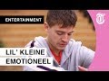 Lil’ Kleine: 'Moeder deed erge dingen bij mij als kind'