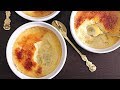 Crème Brûlée Recipe | How to Make Creme Brulee