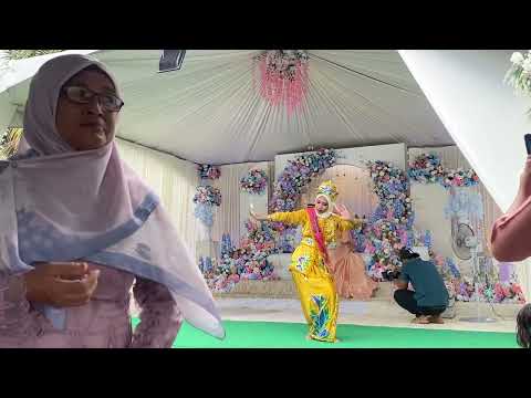 IGAL MEDLEY | NURUL HALIMAH