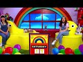 CBeebies Birthday 17th Of July 2021