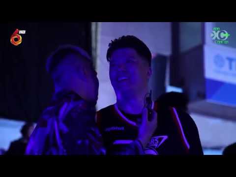 #ХАА САЙГҮЙ #BIG GEE VS A COOL СТО-д халз туллаа. БҮТЭН