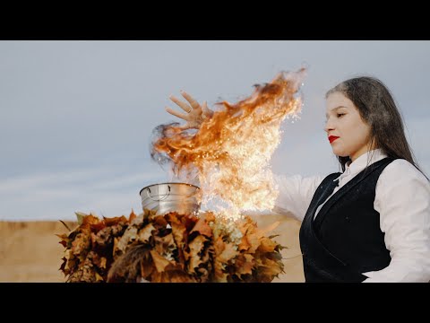 Fridrihštate un Tikai tā- Es atnācu uguntiņu (Kaverversija)