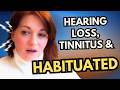 How Alice Went From Debilitating Tinnitus to Habituated in 9 Months | Success Story
