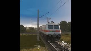 Trainz 19 indian train first look