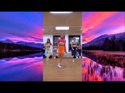 M83 ❤️❤️ Midnight City ❤️❤️ (Dance & Shuffle)