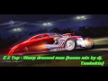 Z Z Top Sharp Dressed Man House Mix By Dj Tambuktu